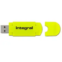 Integral INFD4GBEVONEONYL 4 GB