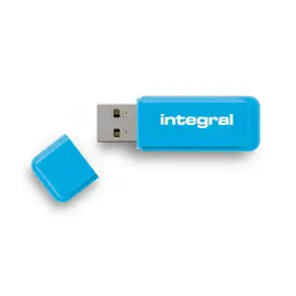 Integral INFD4GBNEONB 4 GB