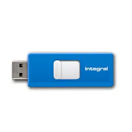 Integral INFD4GBSLDBL 4 GB
