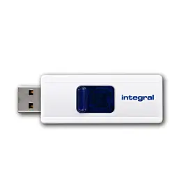 Integral INFD4GBSLDWH 4 GB