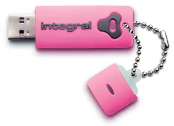 Integral INFD4GBSPLP 4 GB