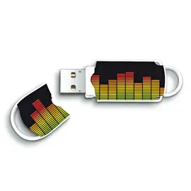 Integral INFD4GBXPREQUALIZER 4 GB