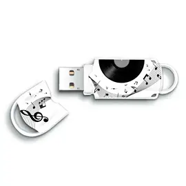 Integral INFD4GBXPRNOTES 4 GB
