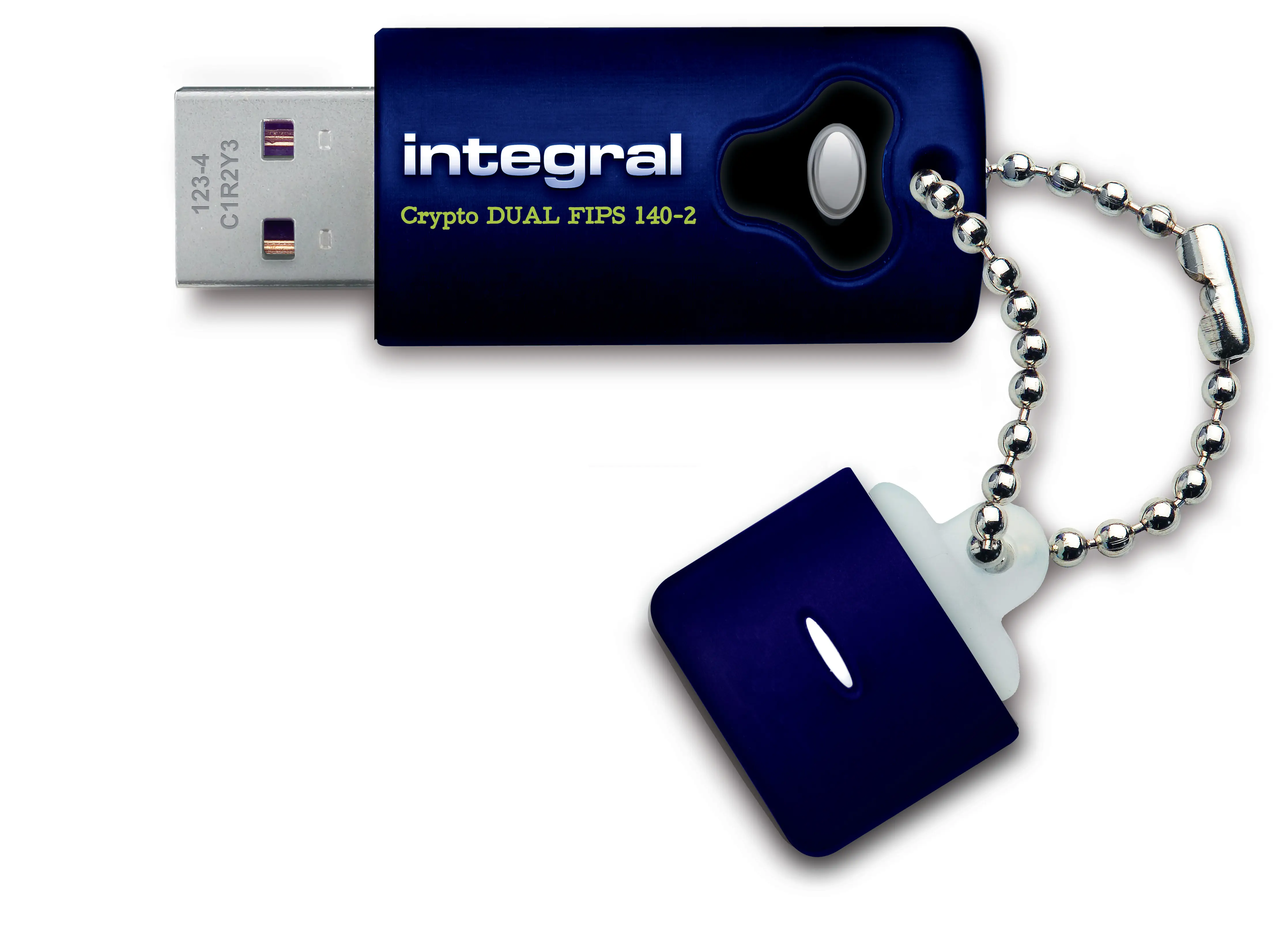 Integral INFD4GCRYDL3.0140-2 4 GB