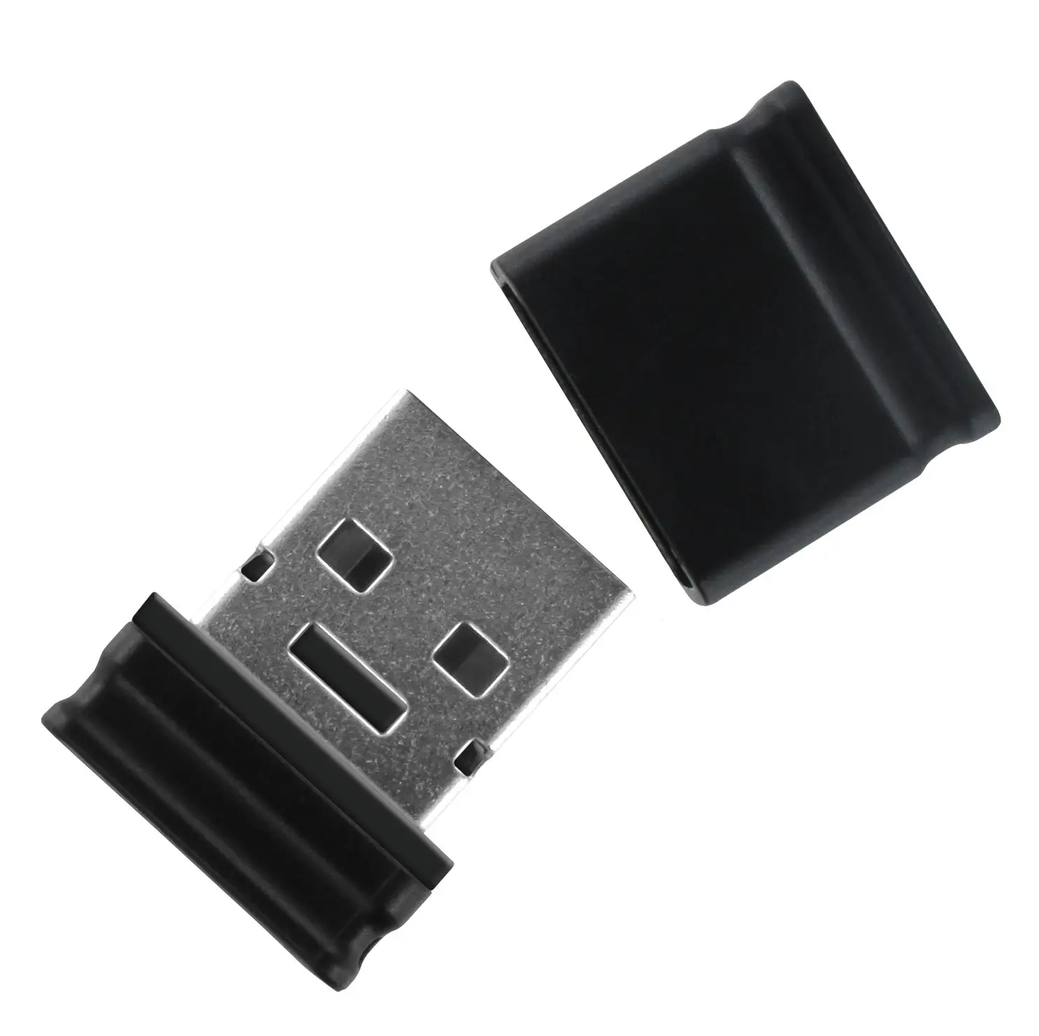 Integral INFD64GBFUSBK 64 GB