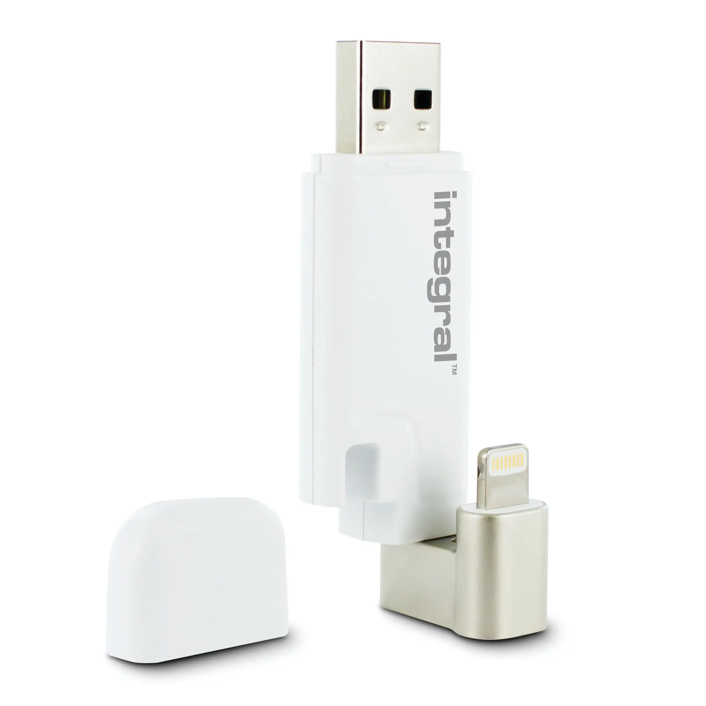 Integral INFD64GBISHUTTLE 64 GB