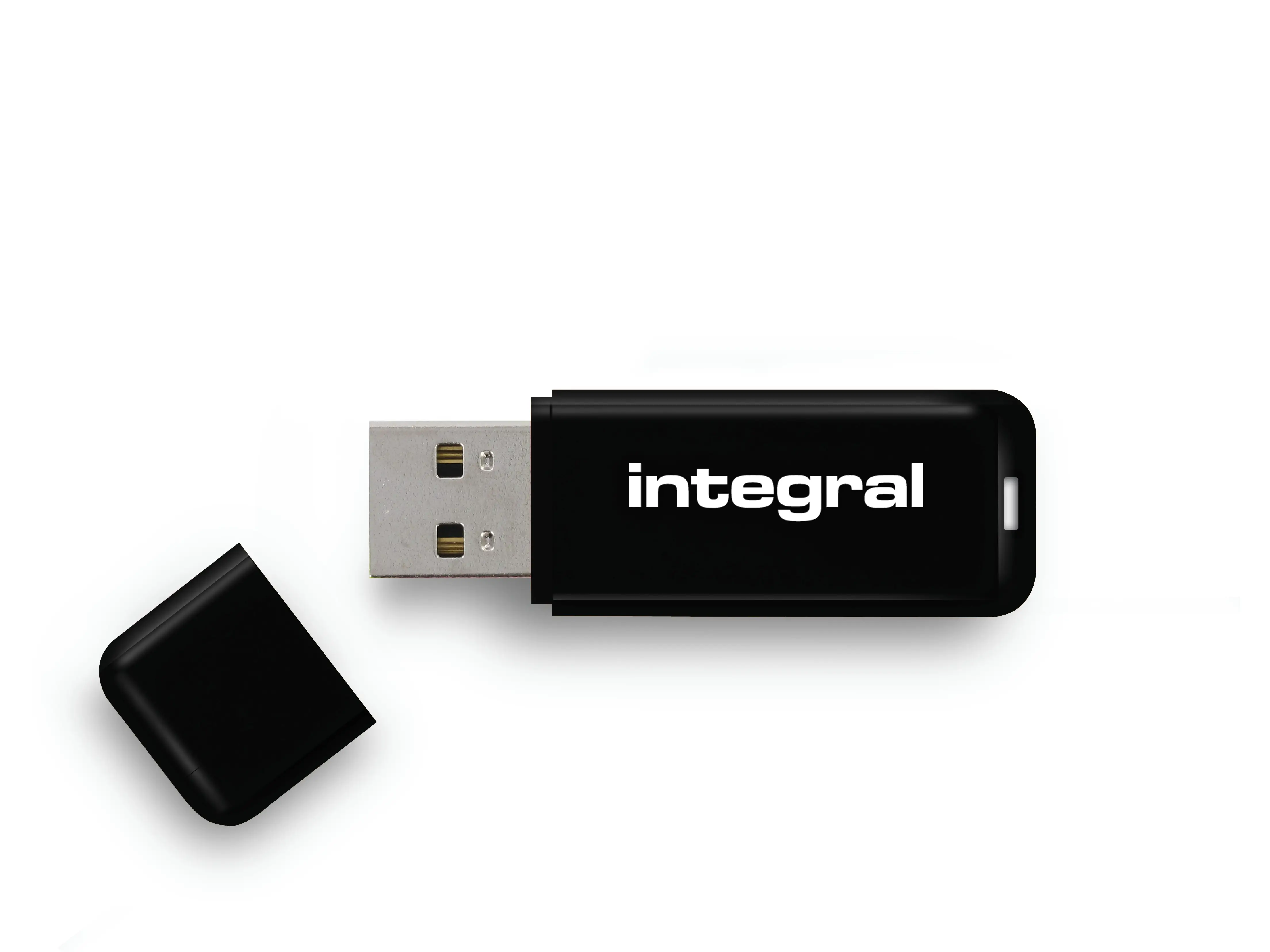 Integral INFD64GBNOIR3.0 64 GB