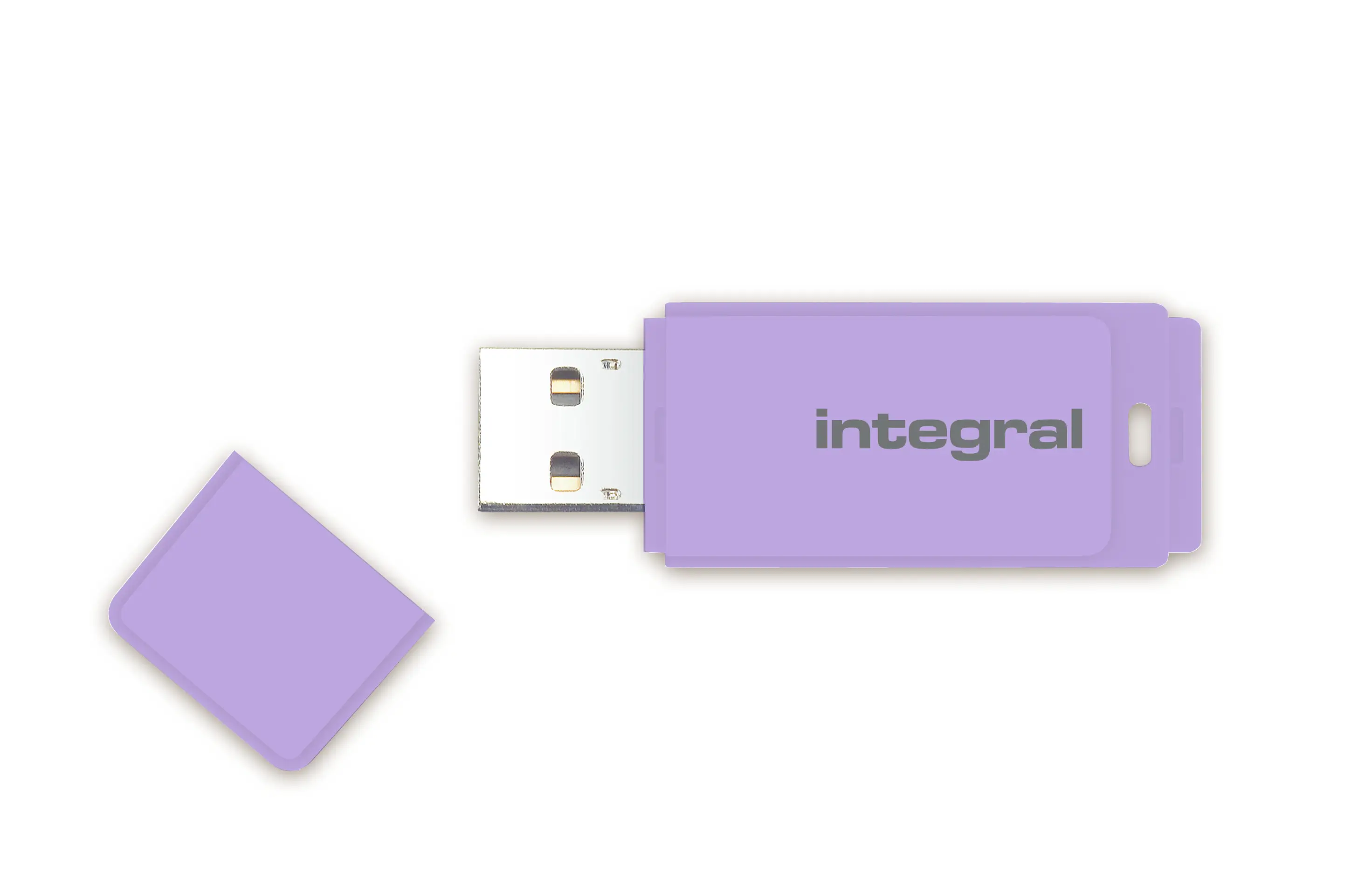 Integral INFD64GBPASLH 64 GB