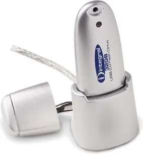 Integral INFD64GBSILRB 64 GB