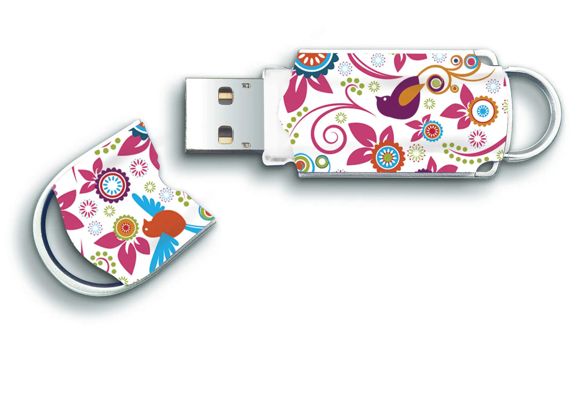 Integral INFD64GBXPRBIR 64 GB