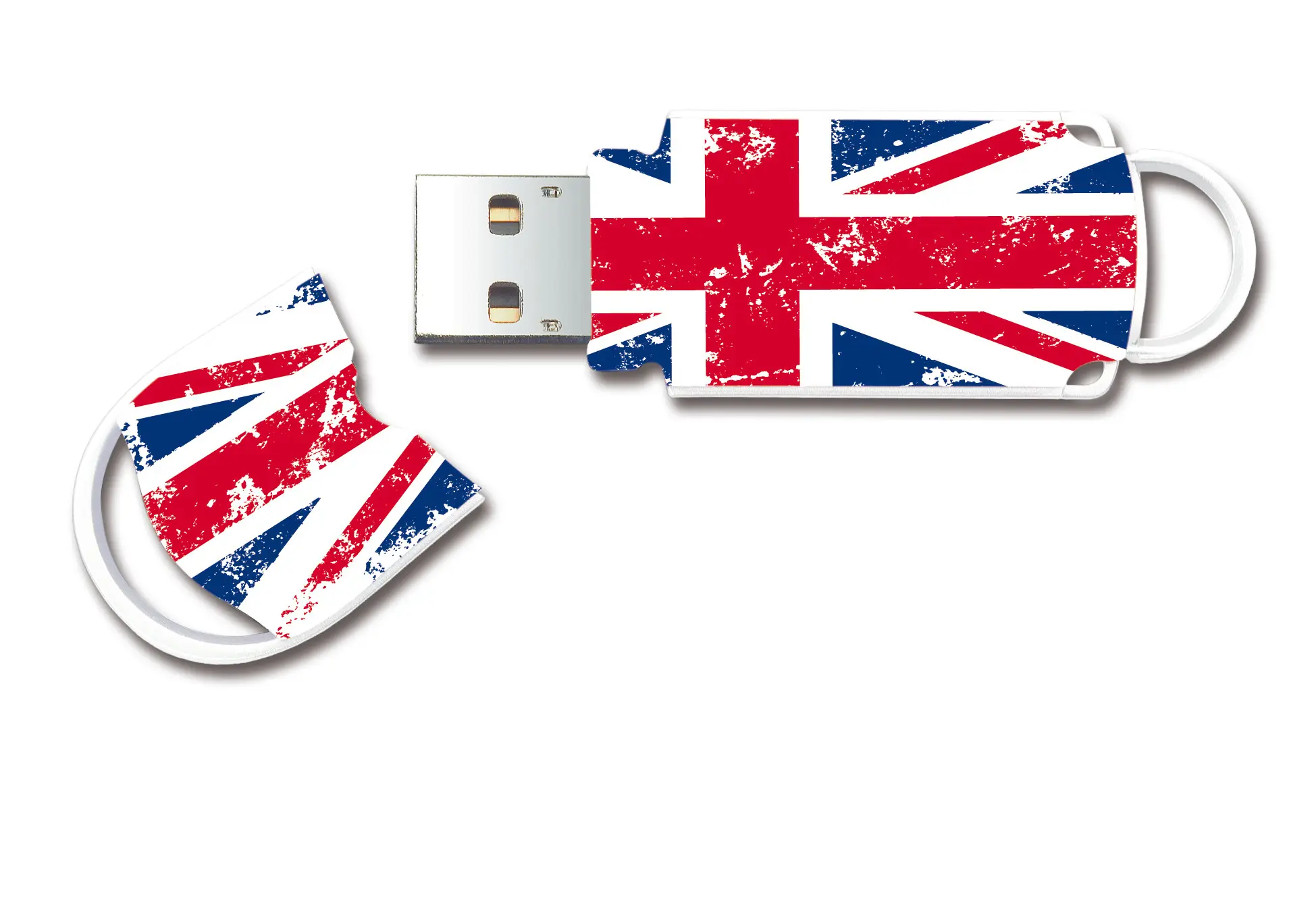 Integral INFD64GBXPRUNIONJ 64 GB