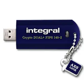 Integral INFD64GCRYDLPL140-2 64 GB