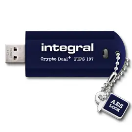 Integral INFD64GCRYDLPL197 64 GB