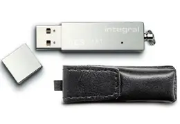Integral INFD8GBAG47AT 8 GB