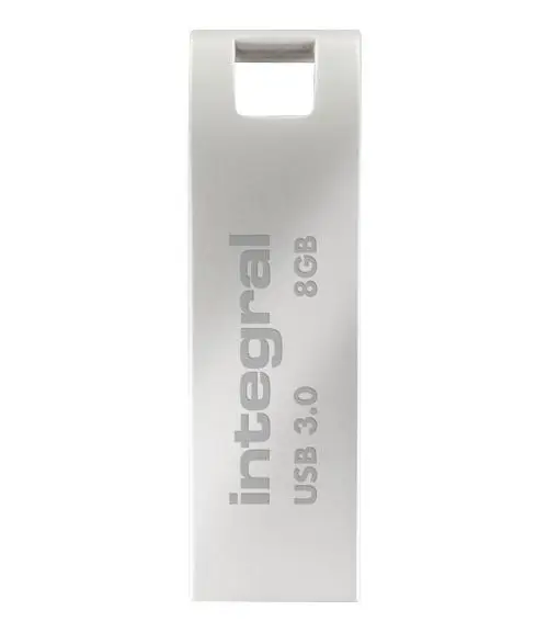 Integral INFD8GBARC3.0 8 GB