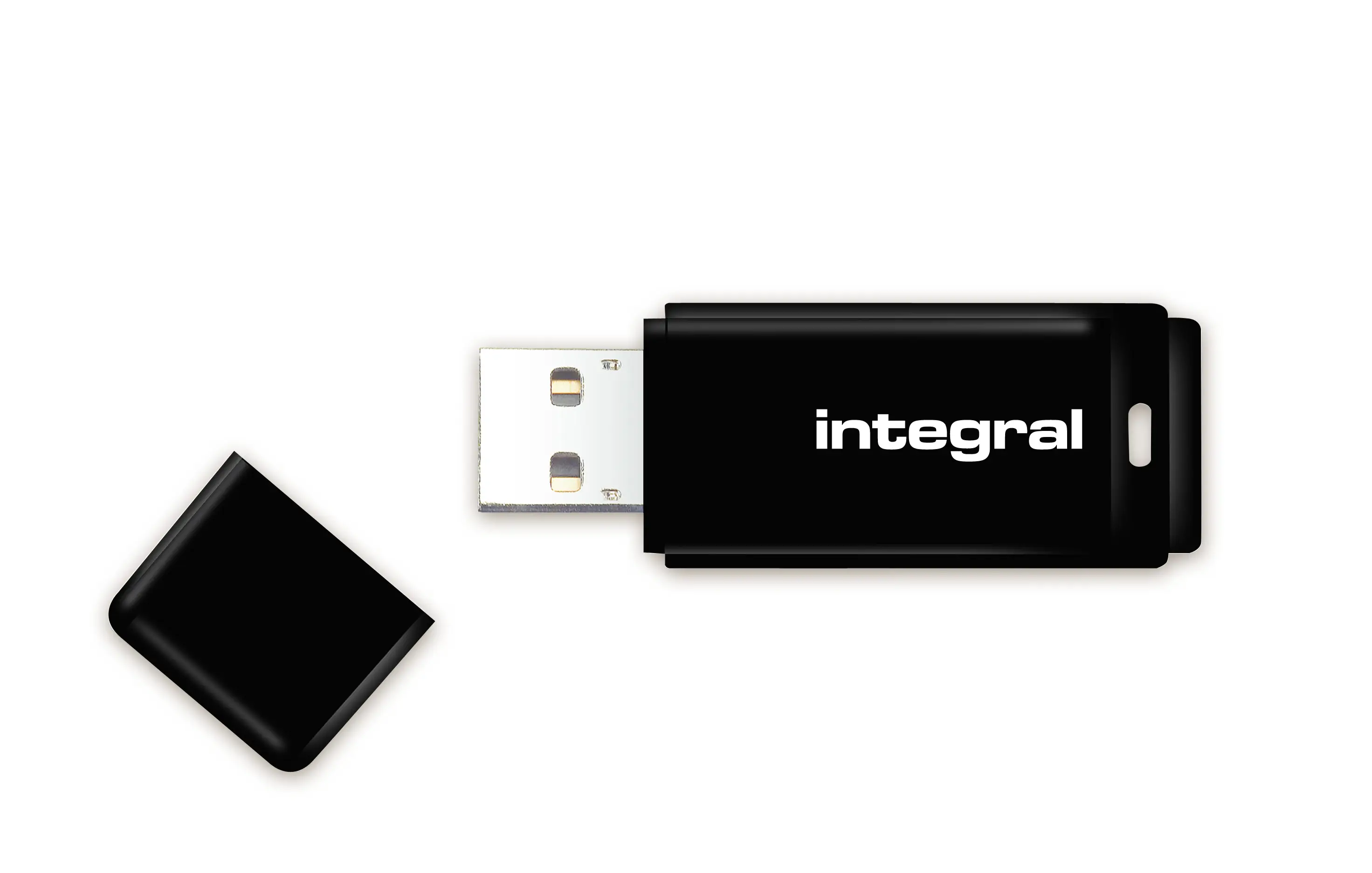 Integral INFD8GBBLKNRP 8 GB