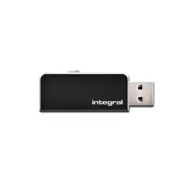 Integral INFD8GBCHR3.0BK 8 GB