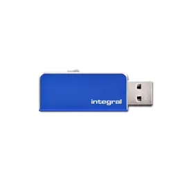 Integral INFD8GBCHR3.0BL 8 GB