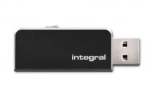 Integral INFD8GBCHRBK 8 GB