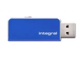 Integral INFD8GBCHRBL 8 GB