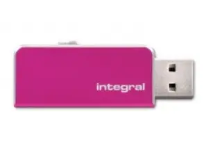 Integral INFD8GBCHRPK 8 GB