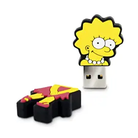 Integral INFD8GBLISA 8 GB