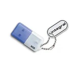 Integral INFD8GBMINIBGP 8 GB