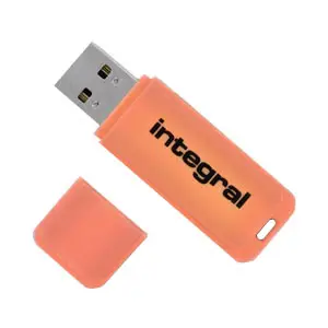 Integral INFD8GBNEONOR3.0 8 GB
