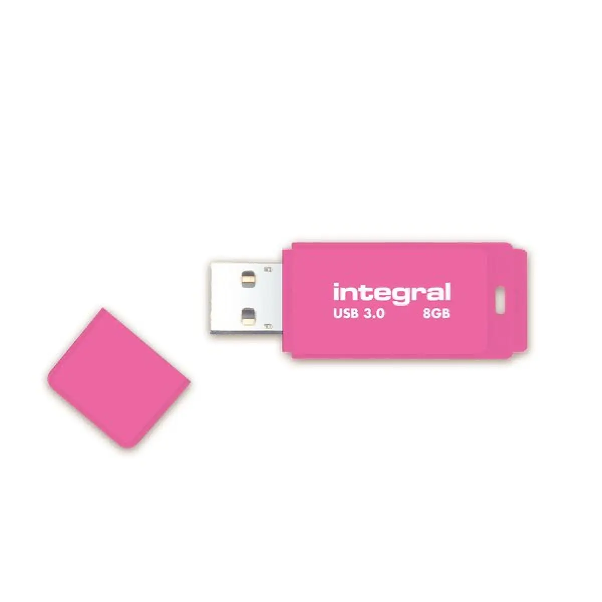 Integral INFD8GBNEONPK3.0 8 GB