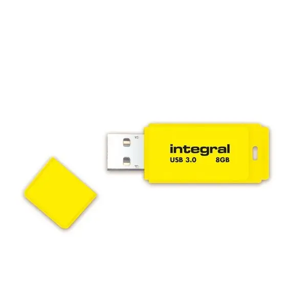Integral INFD8GBNEONYL3.0 8 GB