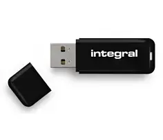 Integral INFD8GBNOIR3.0 8 GB