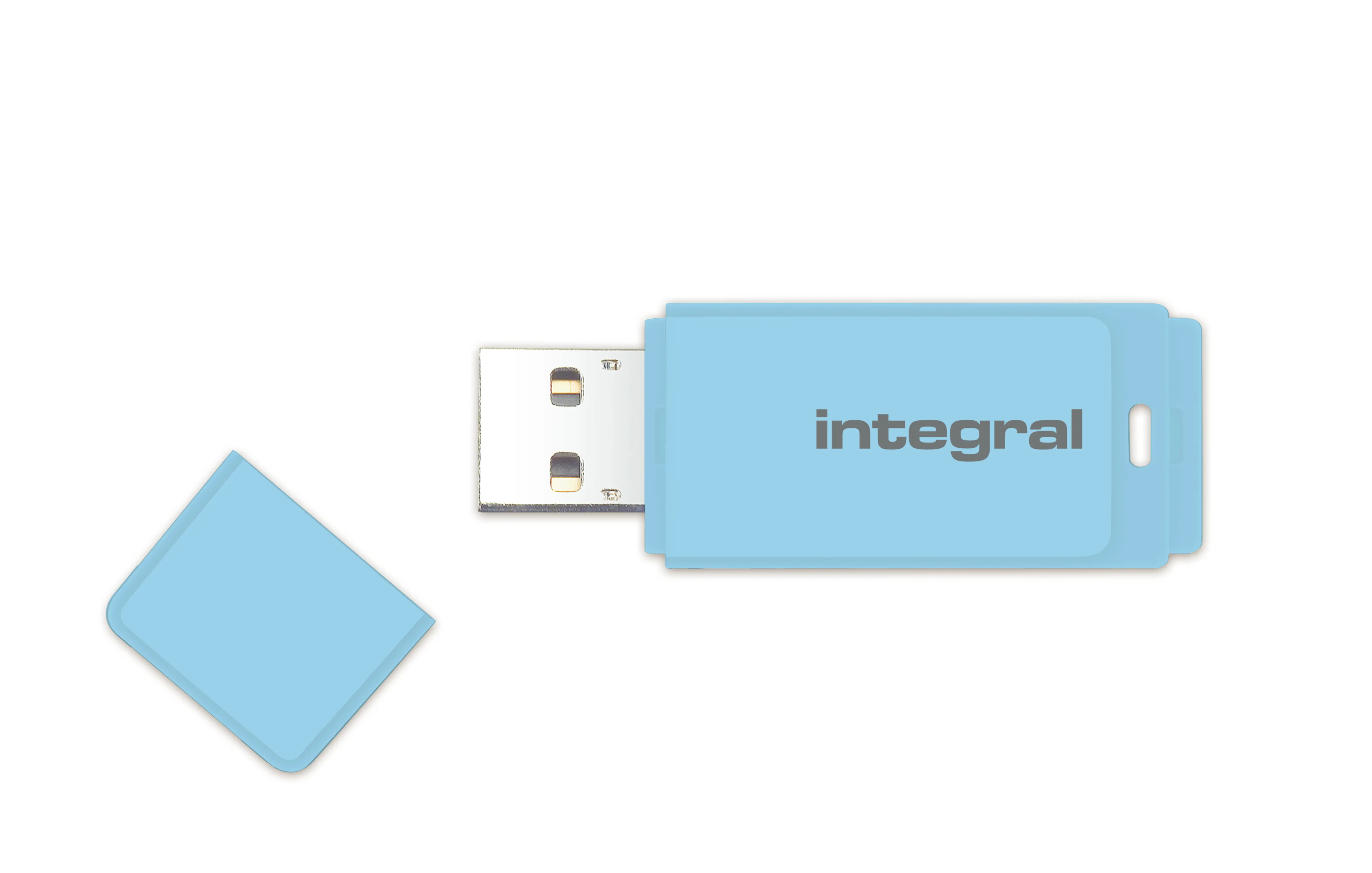 Integral INFD8GBPASBLS 8 GB