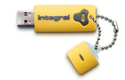 Integral INFD8GBSPLY 8 GB