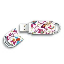 Integral INFD8GBXPRBIR 8 GB