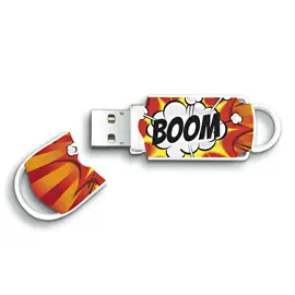 Integral INFD8GBXPRBOOM 8 GB