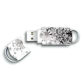 Integral INFD8GBXPRFLO 8 GB