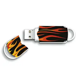 Integral INFD8GBXPRHOT-ROD 8 GB