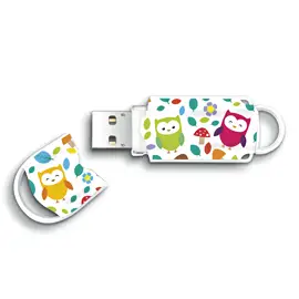 Integral INFD8GBXPROWLS 8 GB