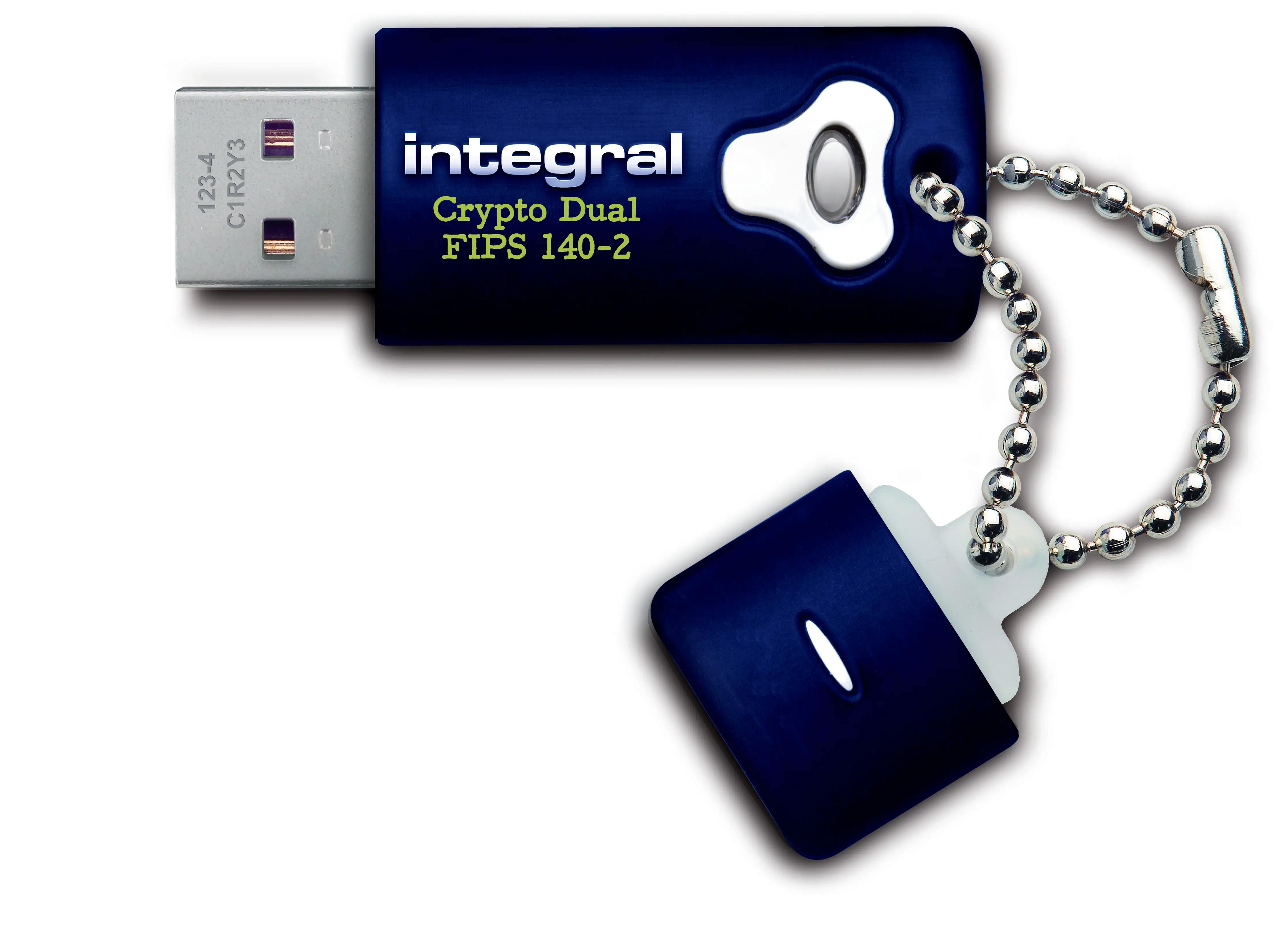 Integral INFD8GCRYPTODL197 8 GB