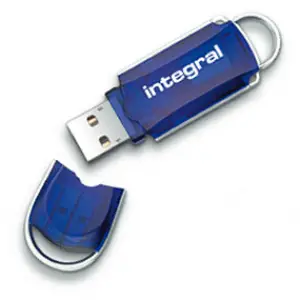 Integral M2GPEN204GB 4 GB