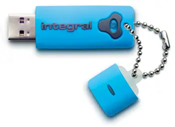 Integral PEN-2.0-2GB-SP-P-IN