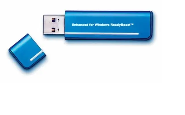 Integral PEN-2 0-8GB-AG47-RB