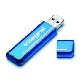 Integral PEN-2.0-8GB-ENVPL-B