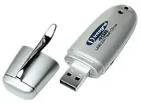 Integral PEN-USB2.0-4GB-INT