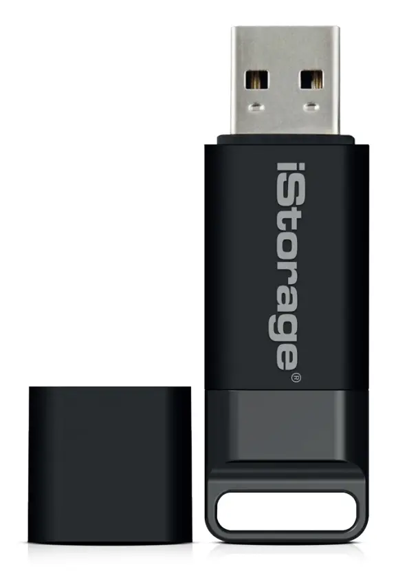 iStorage datAshur BT 128 GB IS-FL-DBT-256-128