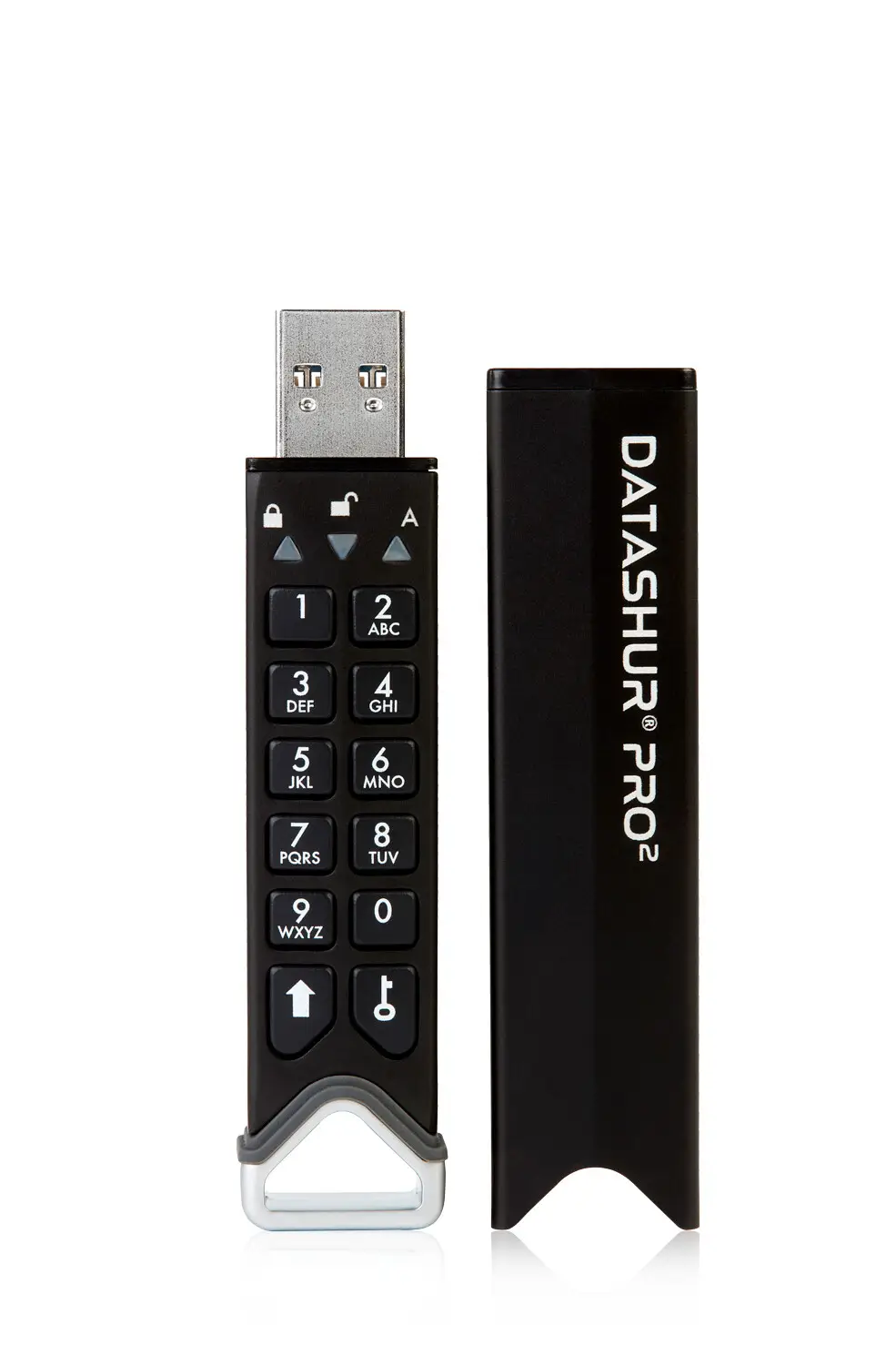 iStorage datAshur PRO2 128 GB IS-FL-DP2-256-128
