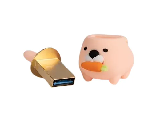 Kingston Technology 2023 CNY Drive - The Year of Rabbit DTCNY23/64GB