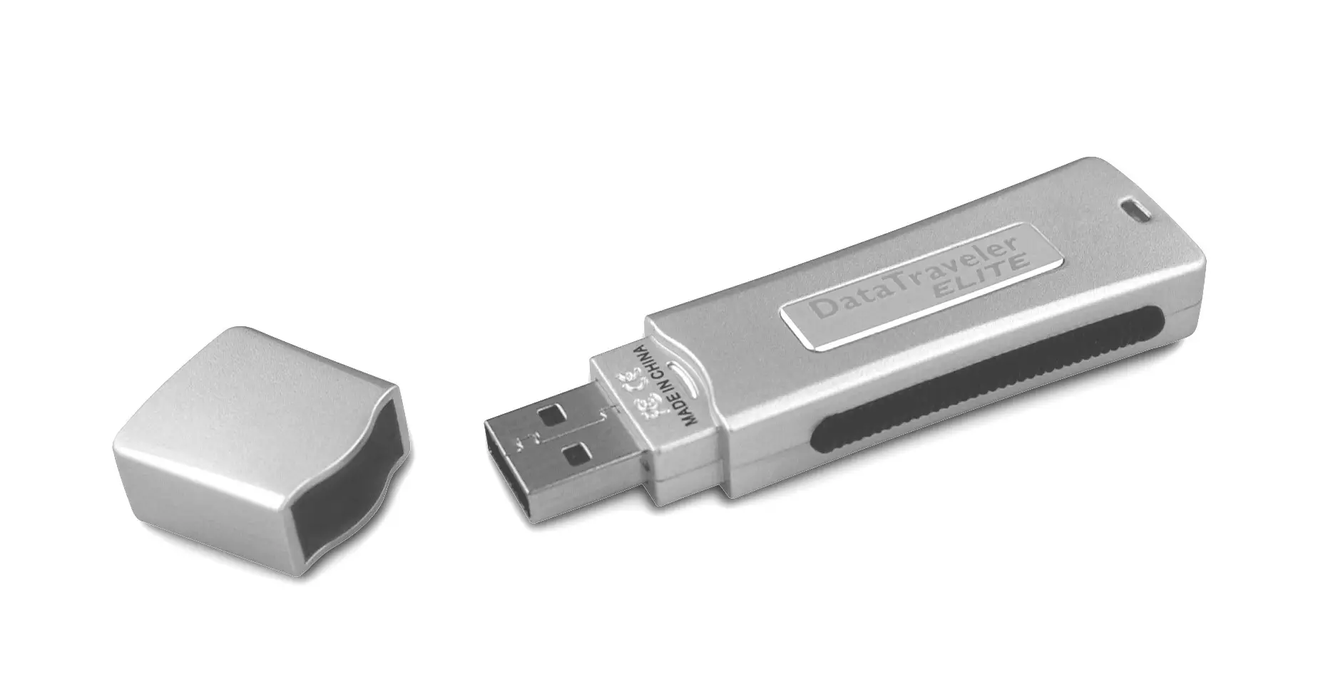 Kingston Technology 2048MB DataTraveler Elite KUSBDTE/2GB
