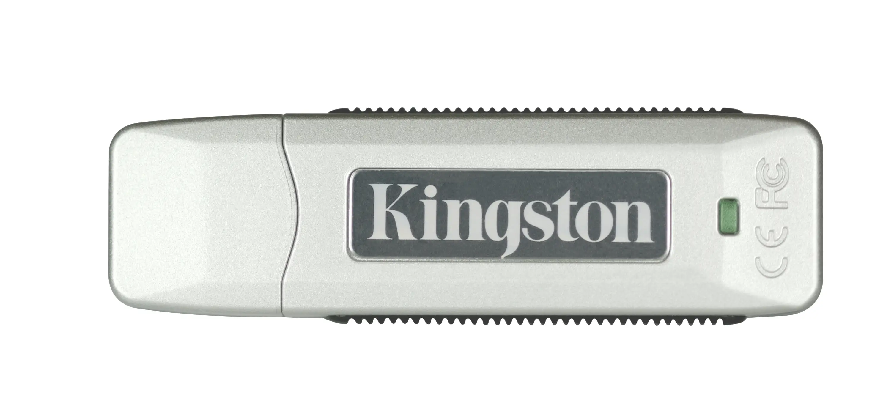 Kingston Technology 256MB DataTraveler II 2.0 KUSBDTII/256