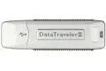 Kingston Technology 2GB USB 2.0 DataTraveler II DTII/2GB